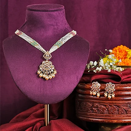 Personalized Necklace