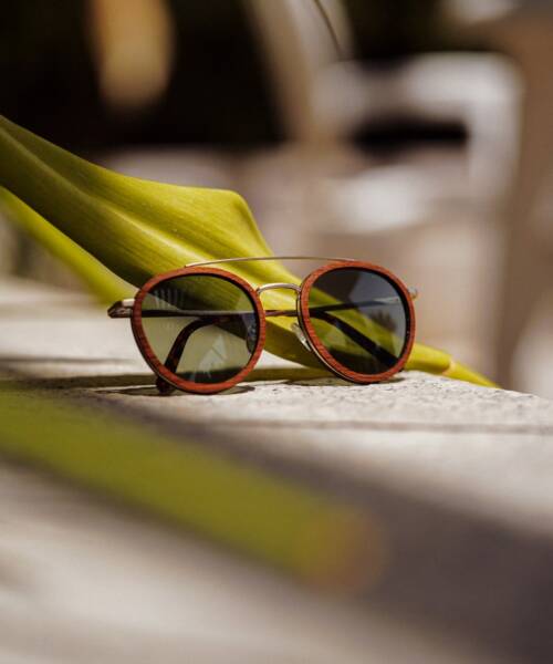 Unisex Glasses